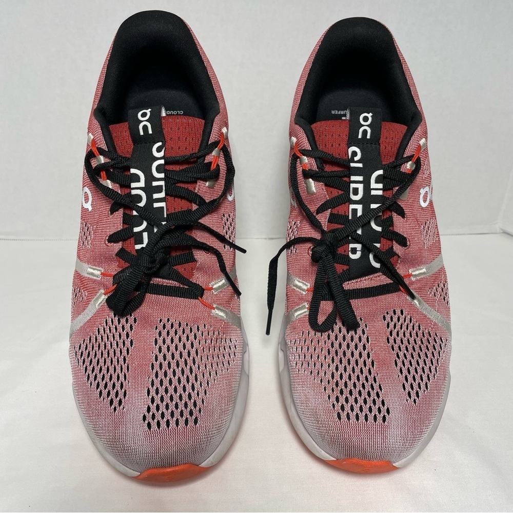 On Running On Cloudsurfer Sneakers Size 12 - image 5